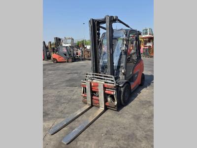 Linde H35D-01 Photo 1
