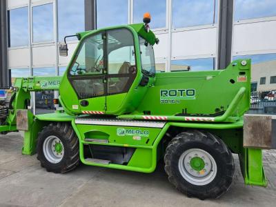 Merlo 38.16S en vente par Galli Battista Srl