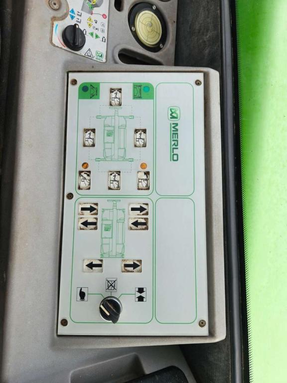 Merlo 38.16S Photo 12