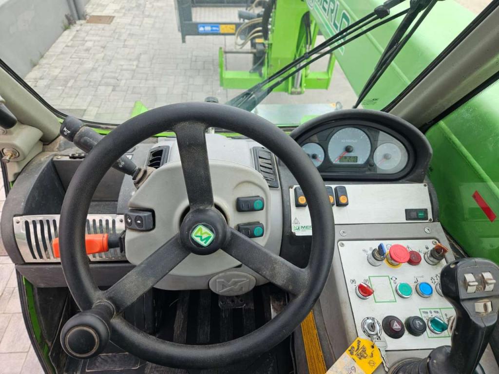 Merlo 38.16S Photo 13