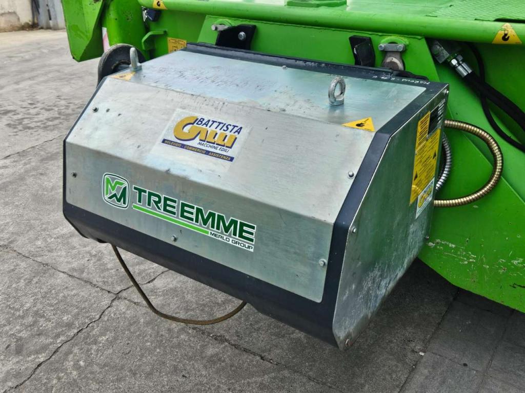 Merlo 38.16S Photo 19