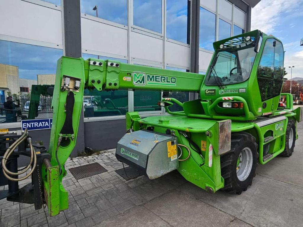 Merlo 38.16S Photo 2