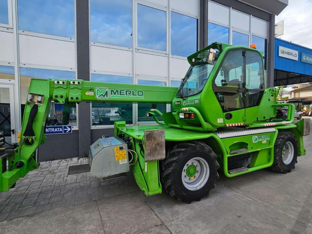 Merlo 38.16S Photo 3