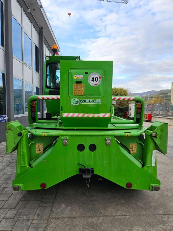 Merlo 38.16S Photo 8