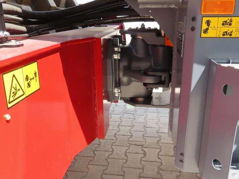 Dynapac CA3500PD Photo 14
