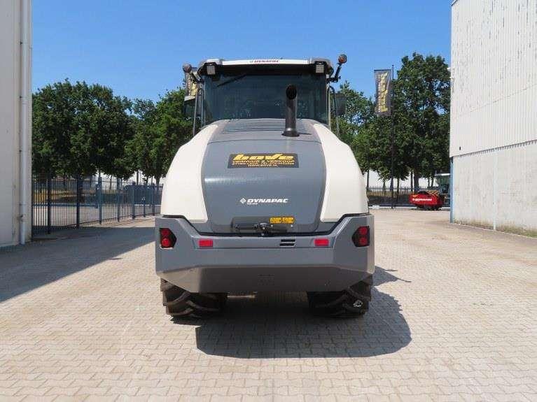 Dynapac CA3500PD Photo 3