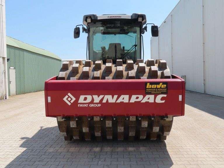 Dynapac CA3500PD Photo 7