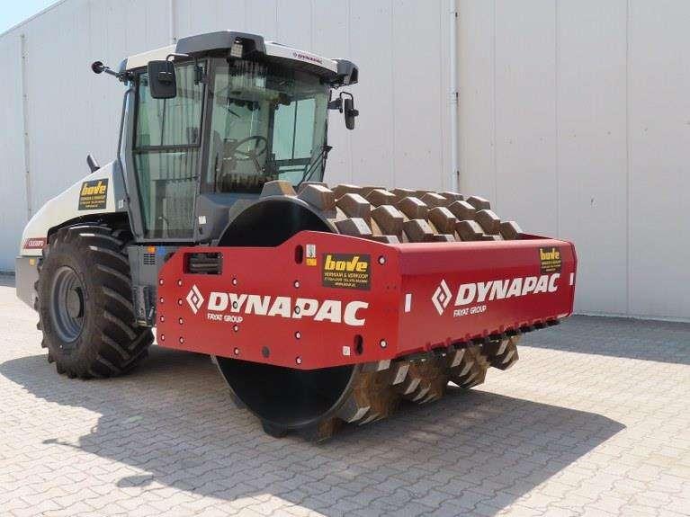 Dynapac CA3500PD Photo 8