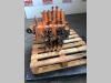 Distributeur hydraulique pour Fiat Hitachi EX 235 Photo 2 thumbnail