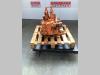 Distributeur hydraulique pour Fiat Hitachi EX 235 Photo 3 thumbnail
