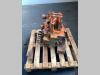 Distributeur hydraulique pour Fiat Hitachi EX 235 Photo 4 thumbnail