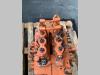 Distributeur hydraulique pour Fiat Hitachi EX 235 Photo 6 thumbnail