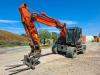 Hitachi ZX 170 W-5 B Photo 2 thumbnail