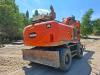 Hitachi ZX 170 W-5 B Photo 5 thumbnail