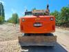 Hitachi ZX 170 W-5 B Photo 6 thumbnail