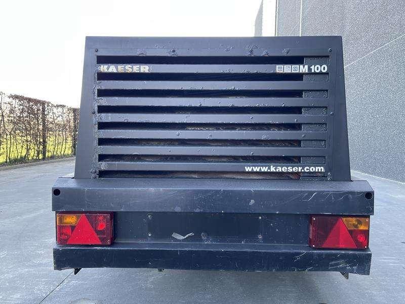 Kaeser M 100 - N Photo 7