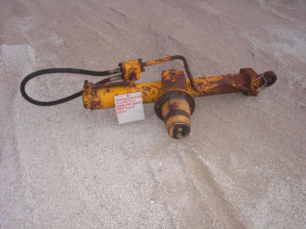 Piston de levage pour Fiat Allis AD20/BD20 Photo 3