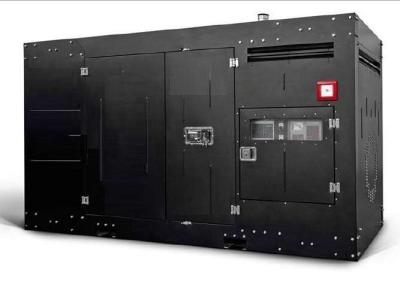 Iveco NEF67TM3A - 187 kVA Genset Supersilent- DPX-21031 en vente par DPX Power Europe B.V.