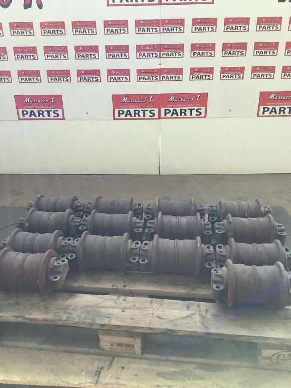 Galets inférieurs pour Hitachi ZX130 Photo 4