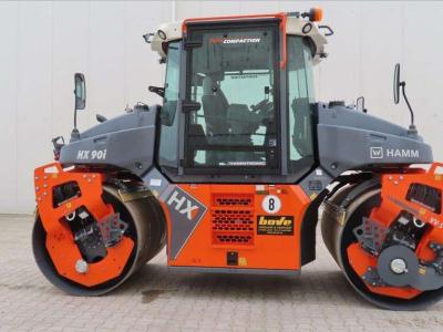 Hamm HX90I VV-S Photo 1