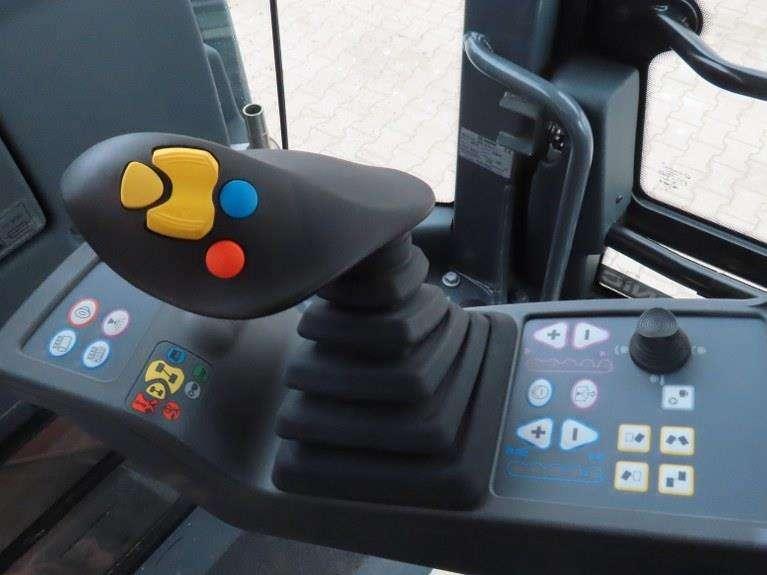 Hamm HX90I VV-S Photo 12