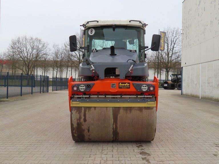Hamm HX90I VV-S Photo 3