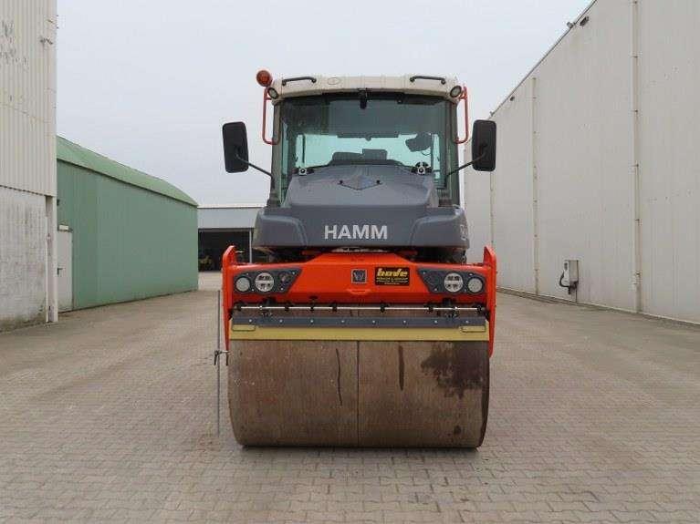 Hamm HX90I VV-S Photo 7