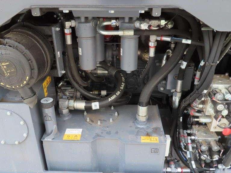 Hamm HX90I VV-S Photo 9