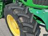 John Deere 6100D Photo 7 thumbnail