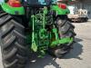 John Deere 6100D Photo 9 thumbnail