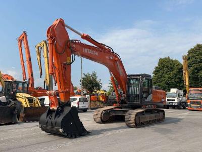 Hitachi ZX350LCN-6 en vente par Massucco T. Srl