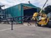 Terex - Genie Grue auxiliaire Photo 1 thumbnail