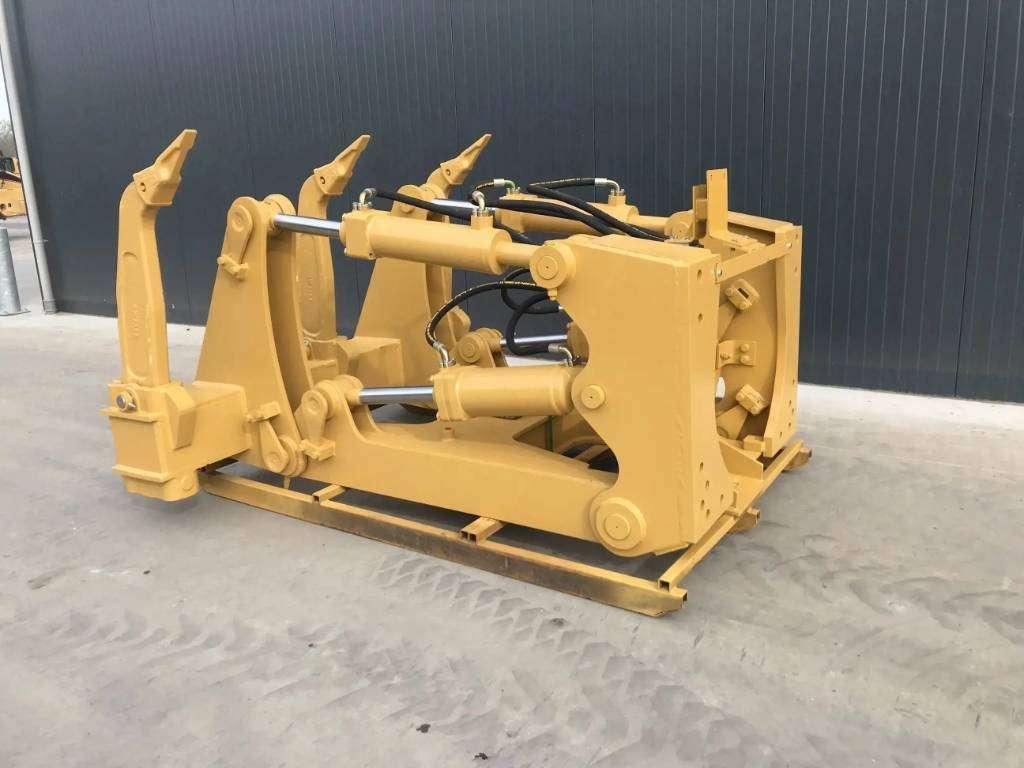 Caterpillar D7R Photo 10