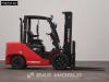 Hangcha CPCD35 FACTORY WARRANTY – KUBOTA ENGINE - CE Photo 10 thumbnail