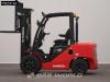 Hangcha CPCD35 FACTORY WARRANTY – KUBOTA ENGINE - CE Photo 11 thumbnail