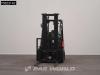 Hangcha CPCD35 FACTORY WARRANTY – KUBOTA ENGINE - CE Photo 13 thumbnail