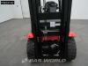 Hangcha CPCD35 FACTORY WARRANTY – KUBOTA ENGINE - CE Photo 18 thumbnail