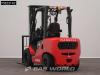 Hangcha CPCD35 FACTORY WARRANTY – KUBOTA ENGINE - CE Photo 2 thumbnail