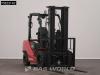 Hangcha CPCD35 FACTORY WARRANTY – KUBOTA ENGINE - CE Photo 7 thumbnail