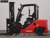 Hangcha CPCD35 FACTORY WARRANTY – KUBOTA ENGINE - CE Photo 9 thumbnail