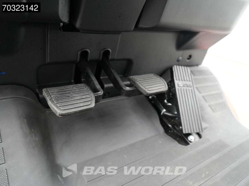 Hangcha CPCD35 FACTORY WARRANTY – KUBOTA ENGINE - CE Photo 28