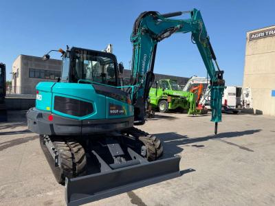 Sunward swe90 2pb triplice Photo 1