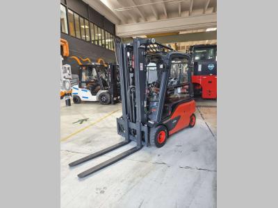 Linde E20PL-02 en vente par Uni.Trucks Srl