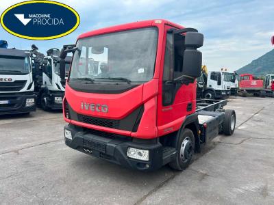Iveco EUROCARGO 80-190 en vente par Procida Macchine S.r.l.