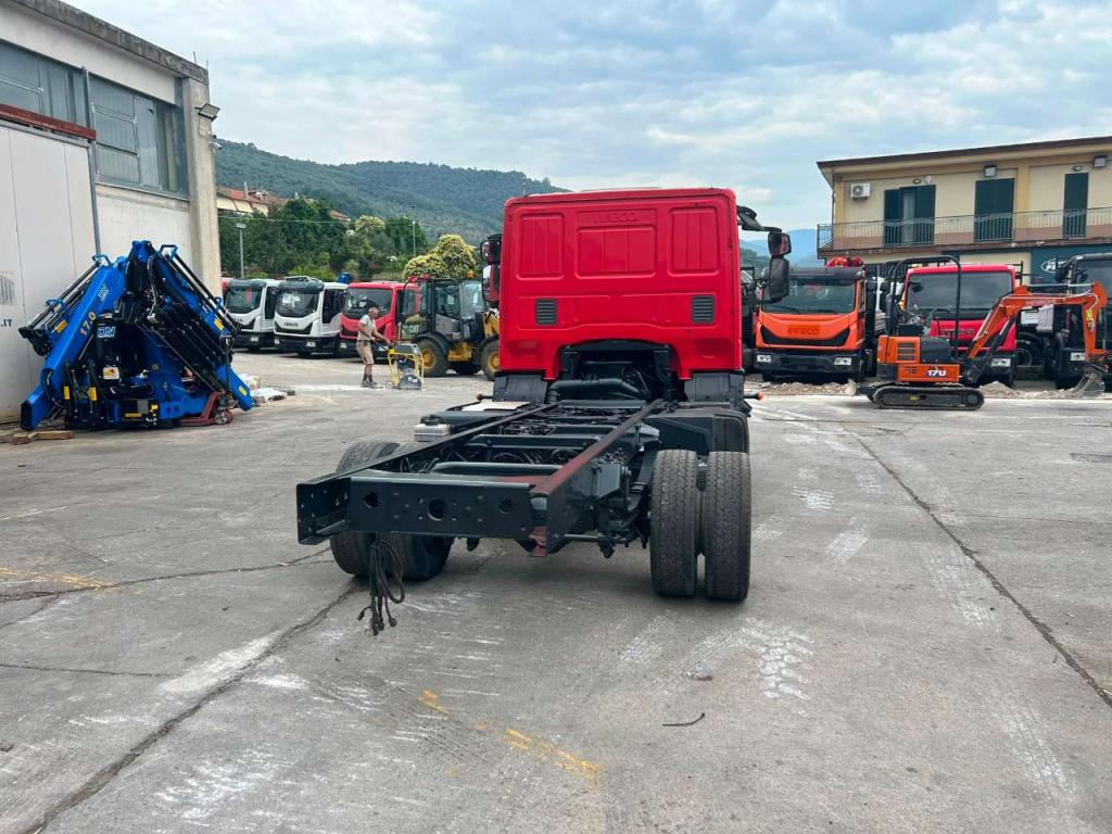 Iveco EUROCARGO 80-190 Photo 13