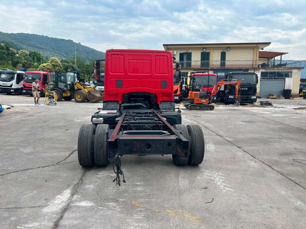 Iveco EUROCARGO 80-190 Photo 17