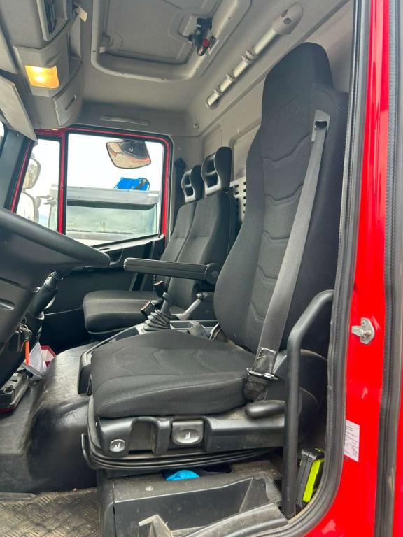 Iveco EUROCARGO 80-190 Photo 22