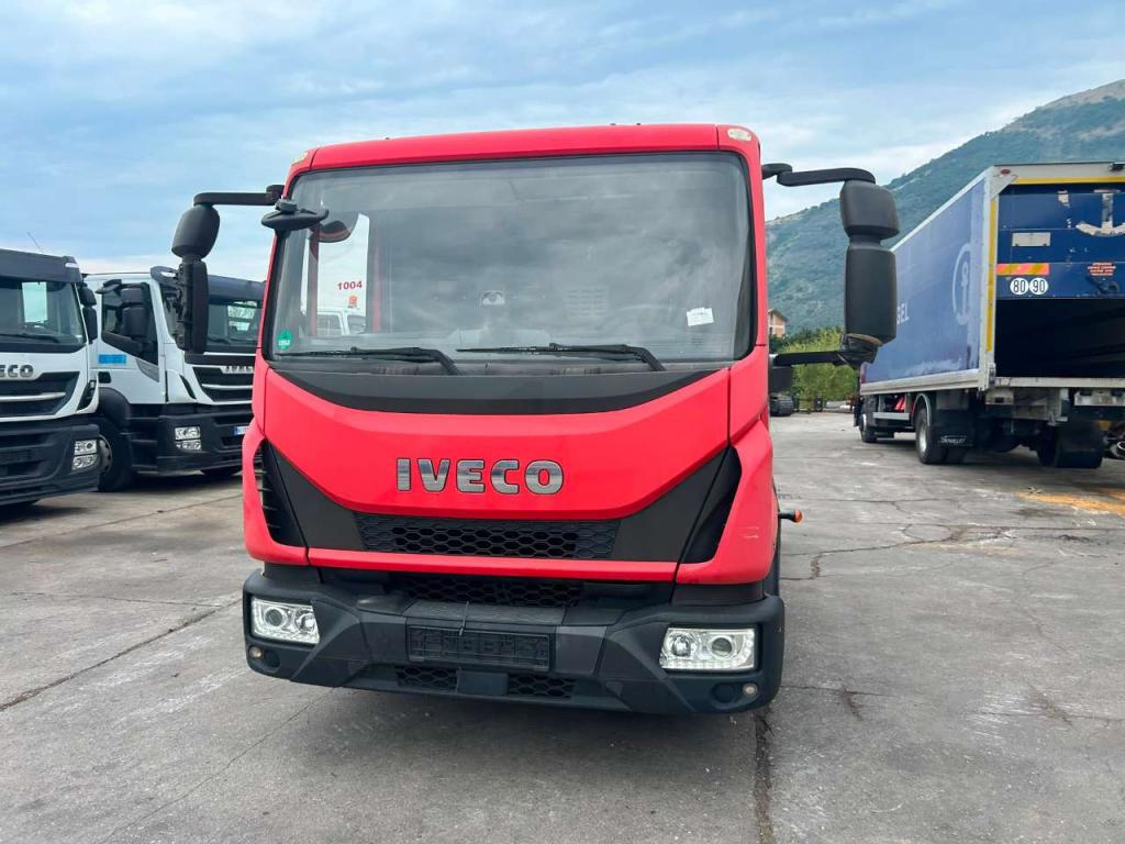 Iveco EUROCARGO 80-190 Photo 8