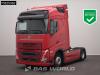 Volvo FH 460 4X2 Globetrotter I-Parkc Navi 2xTanks Photo 1 thumbnail