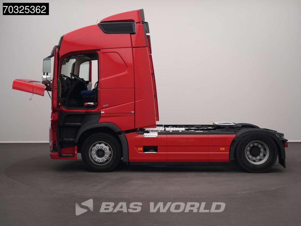 Volvo FH 460 4X2 Globetrotter I-Parkc Navi 2xTanks Photo 14